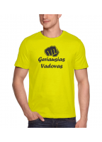 Marškinėliai Geriausias vadovas